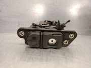 Handgriff Kofferraum A2207500491 Mercedes-Benz S (W220) Limousine 3.2 S-320 CDI 24V (OM613.960)