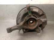 Achsschenkel Halter Rechts Vorne 4321152010 Toyota Yaris (P1) Schrägheck 1.0 16V VVT-i (1SZFE)
