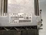 Motorsteuerger?t 9827483380 Peugeot 308 SW (L4/L9/LC/LJ/LR) Kombi 5-drs 1.5 BlueHDi 130 (DV5RC(YHZ))