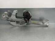 Fensterheber Rechts Vorne 698100H020 Toyota Aygo (B10) Schr?gheck 1.0 12V VVT-i (1KR-FE)