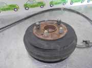 Bremstrommel Hinten Honda CR-V (RD1/3) SUV 2.0i 16V VTEC (B20Z1)