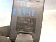 Gürtelschnalle Mh 96817162XT Citroën Berlingo Cinqspace, Multispace Großraumlimousine 1.6 Hdi 16V 90 (DV6ATED4(9HX))