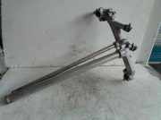 Ansaugkrümmer 115317022009 BMW 5 serie (E39) Limousine 535i 32V (M62-B35(358S2))