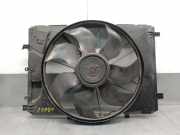 Kühlerventilator A2045000193 Mercedes-Benz C (W204) Limousine 3.0 C-300 V6 24V 4-Matic (M272.948)