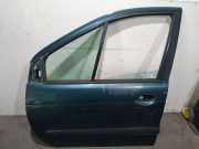 Tür Links Vorne 7751474575 Renault Scénic (JA0/1_) 1.6 e (JA0F)