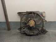 Kühlerventilator 8200114039 Renault Kangoo (KC) Großraumlimousine 1.9 dCi 4x4 85 (F9Q-37)