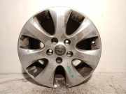 Felge 13376019 Opel Zafira Tourer (P12) Großraumlimousine 1.4 Turbo 16V Ecotec (B14NET)