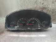 Tachoeinheit Kmh 940033A861 Hyundai Trajet Großraumlimousine 2.0 CRDi 16V (D4EA)