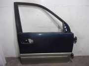 T?r Rechts Vorne K57A58020F Kia Carnival 2 (FIB/FLD) Gro?raumlimousine 2.9 HPDi 16V (J3(CRDI))