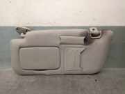 Sonnenblende Links 92011SA230NE Subaru Forester (SG) SUV 2.0 16V X (EJ201)