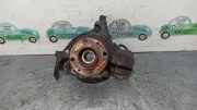 Achsschenkel Halter Links Vorne 50701139 Fiat Bravo (198A) Schrägheck 1.6 JTD Multijet 105 (198.A.3000)