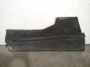 Bodenschutz 51757340778 BMW 5 serie (G30) Limousine 520d 2.0 TwinPower Turbo 16V (B47-D20A)