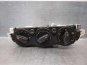 Bedienung Klimaanlage 7M5T19980AB Ford Focus II Wagon Kombi 1.6 TDCi 16V 90 (HHDA)