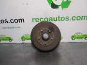 Achsschenkel Halter Rechts Hinten 2T142209CB Ford Transit Connect Van 1.8 TDCi 90 (HCPA)