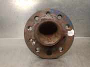 Türverkleidung Links Hinten 8W0867317 Audi A4 (B9) Limousine 2.0 TDI Ultra 16V (DEUA)