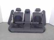Rücksitzbank 52207399201 BMW 3 serie (G20) Limousine 320d 2.0 TwinPower Turbo 16V Mild Hybrid (B47-D20B)