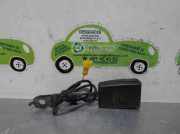 Gürtelschnalle Rechts Vorne A2058600169 Mercedes-Benz C (W205) Limousine C-220 2.2 CDI BlueTEC, C-220 d 16V (OM651.921)