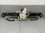 Fensterheber Links Hinten 6925965 BMW X3 (E83) SUV 2.0d 16V (N47-D20A)
