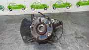 Achsschenkel Halter Rechts Vorne 517163Z000 Hyundai i40 (VFA) Limousine 1.7 CRDi 16V (D4FD)