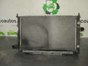 Radiator 4575734 Saab 9-5 FAMILIAR 2.2 TiD CAT