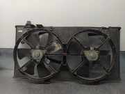 Kühlerventilator L32915025C Mazda 6 BERLINA (GG) 2.0 CRTD 120 Active (5-ptas.)