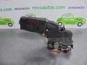 Türschloss Links Vorne 4PINES Mitsubishi Carisma Schrägheck 1.8i 16V (4G93)