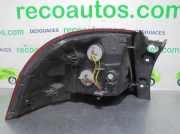 Sonnenblende Links 7620B267YA Mitsubishi Outlander (GF/GG) SUV 2.0 16V PHEV 4x4 (4B11)