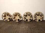 Bremssattel Links Vorne 735249516 Lancia Ypsilon (840) Schrägheck 1.2 LE,LS (188.A.4000)