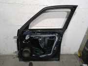 Tür Rechts Vorne 124311 Opel Zafira Tourer (P12) Großraumlimousine 2.0 CDTI 16V 130 Ecotec (A20DT)