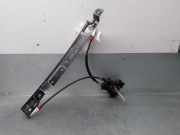 Fensterheber Rechts Hinten 1507907 Ford MONDEO BER. (CA2) 1.8 TDCi CAT