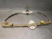 Fensterheber Links Hinten 7700834341 Renault I (BA0/1_) 1.6 e (BA0F, BA0S)