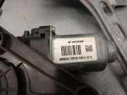 Fensterheber Links Vorne B000878480 Peugeot 108 Schrägheck 1.0 12V VVT-i (1KRFE(CFB))