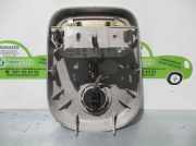 Sideskirt 96804211 Daewoo / Chevrolet Captiva (C100) SUV 2.0 CDTI 16V 150 4x4 (Z20S)