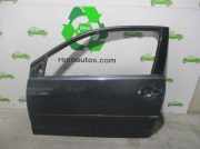 Tür Links Vorne 6Q4831055P Volkswagen Polo IV (9N1/2/3) Schrägheck 1.4 16V (BBY) BBY