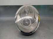 Scheinwerfer Links 0301218201 Mini Mini Open (R52) Cabrio 1.6 16V One (W10-B16A)