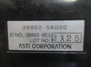 Tankklappe 1400096480 Fiat Scudo (270) Bus 1.6 D Multijet (DV6UTED4(9HU))