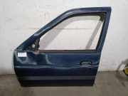 Tür Links Vorne 1055095 Ford Escort 6 (AAL/ABL) Schrägheck 1.6 16V (L1E)