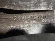 Kühlerventilator 96553430 Daewoo / Chevrolet Tacuma Großraumlimousine 1.6 16V (A16DMS)