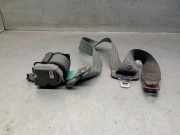 Sicherheitsgurt Rechts Hinten 7561005101AAC SsangYong Musso Geländewagen 2.3D (OM601.940)