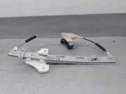 Fensterheber Rechts Hinten 83402C7000 Hyundai i20 (GBB) Schrägheck 1.0 T-GDI 100 12V (G3LC)