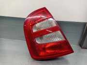 Stoßfängerträger Hinten 1S0807305B Seat Mii Schrägheck 1.0 12V (CHYB)