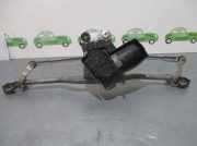 Scheibenwischermotor Vorne 0390241307 Ford Orion (AFL) Limousine 1.8 i CLX 16V E2 (RDA)