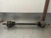 Stoßdämpfer Rechts Hinten 04743222AA Chrysler (RG) 2.4 CAT