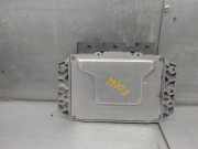 Motorsteuergerät 8200298463 Renault II COUPE/CABRIO 2.0