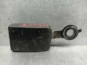 Gürtelschnalle 8974ZF Citroën CITROËN JUMPY II Furgoneta 2.0 HDi 120