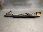 Heckspoiler 8742P8 Citroën C4 Picasso (UD/UE/UF) Großraumlimousine 1.6 HDiF 16V 110 (DV6C(9HL))