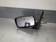 Außenspiegel Links 6936541 Ford Fiesta 1 Schrägheck 1.1 L,GL,S,Ghia (GLA(CVH))