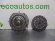 Kupplungsset 318012510 Renault I FASE I+II (B/C57) 1.2