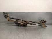 Scheibenwischermotor Vorne 981102P000 Kia Sorento II (XM) SUV 2.2 CRDi 16V VGT 4x2 (D4HB)