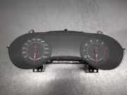 Tachoeinheit Kmh 00521015340 Fiat TIPO II (357) FAM Easy